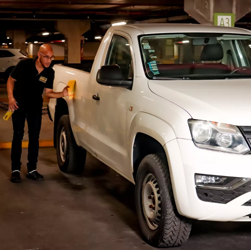 Restauração de Farol