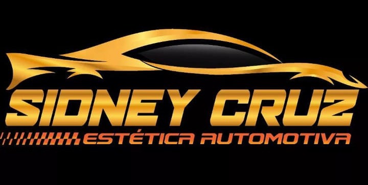 Logo Sidney Cruz
